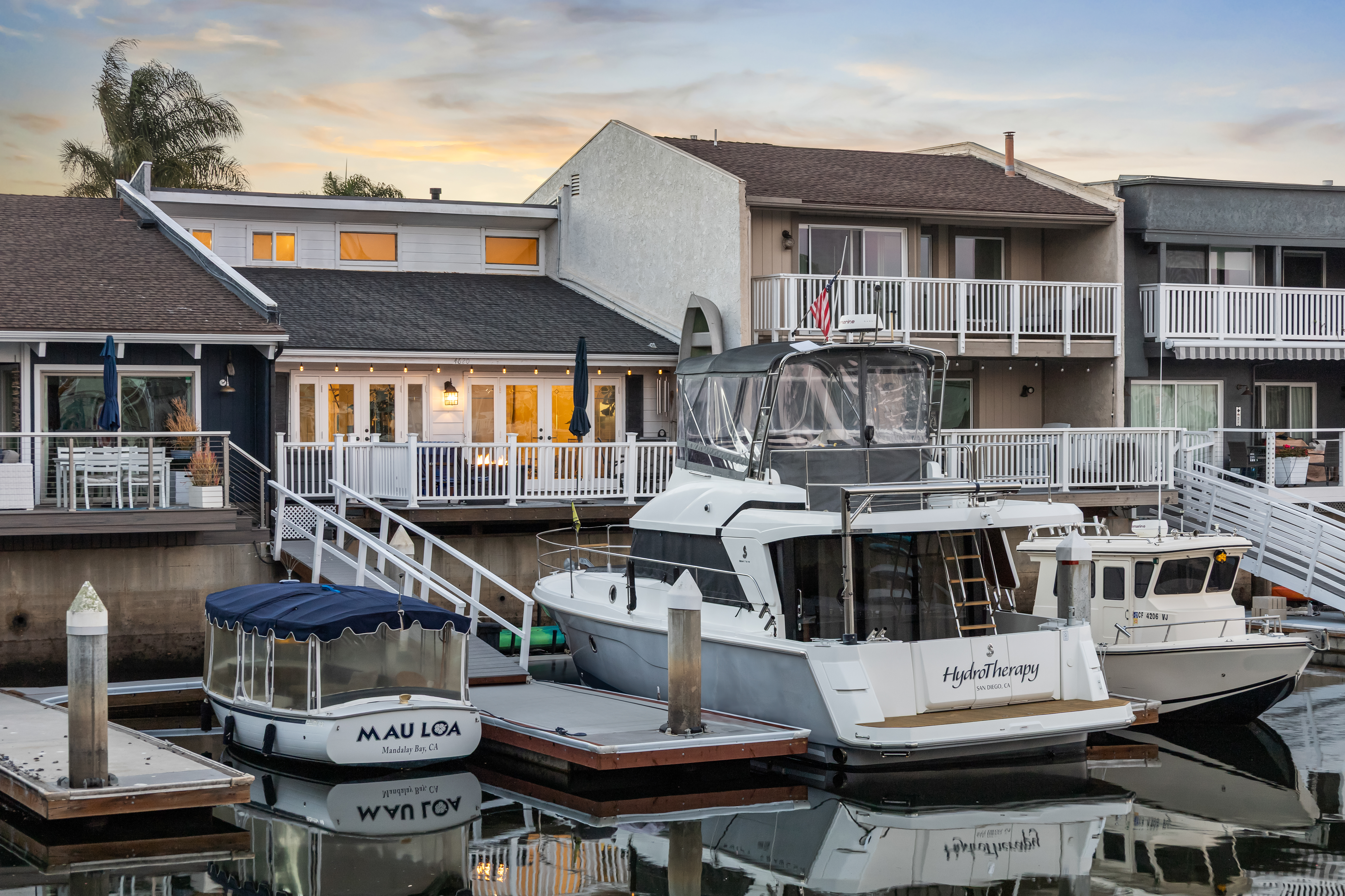  4620 Falkirk Bay, Oxnard, CA 93035 - 物件實景