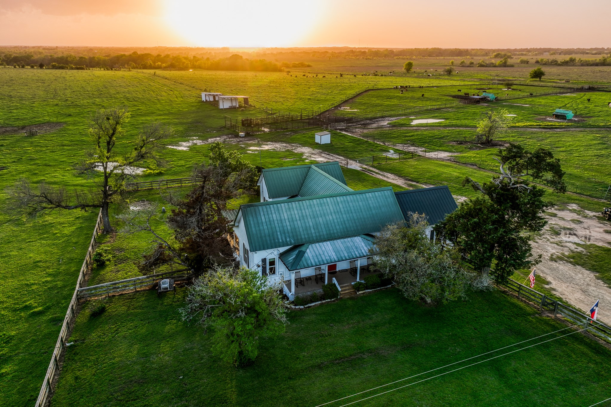  20751 Fm 1155, Washington, TX, 77880 - 物件實景