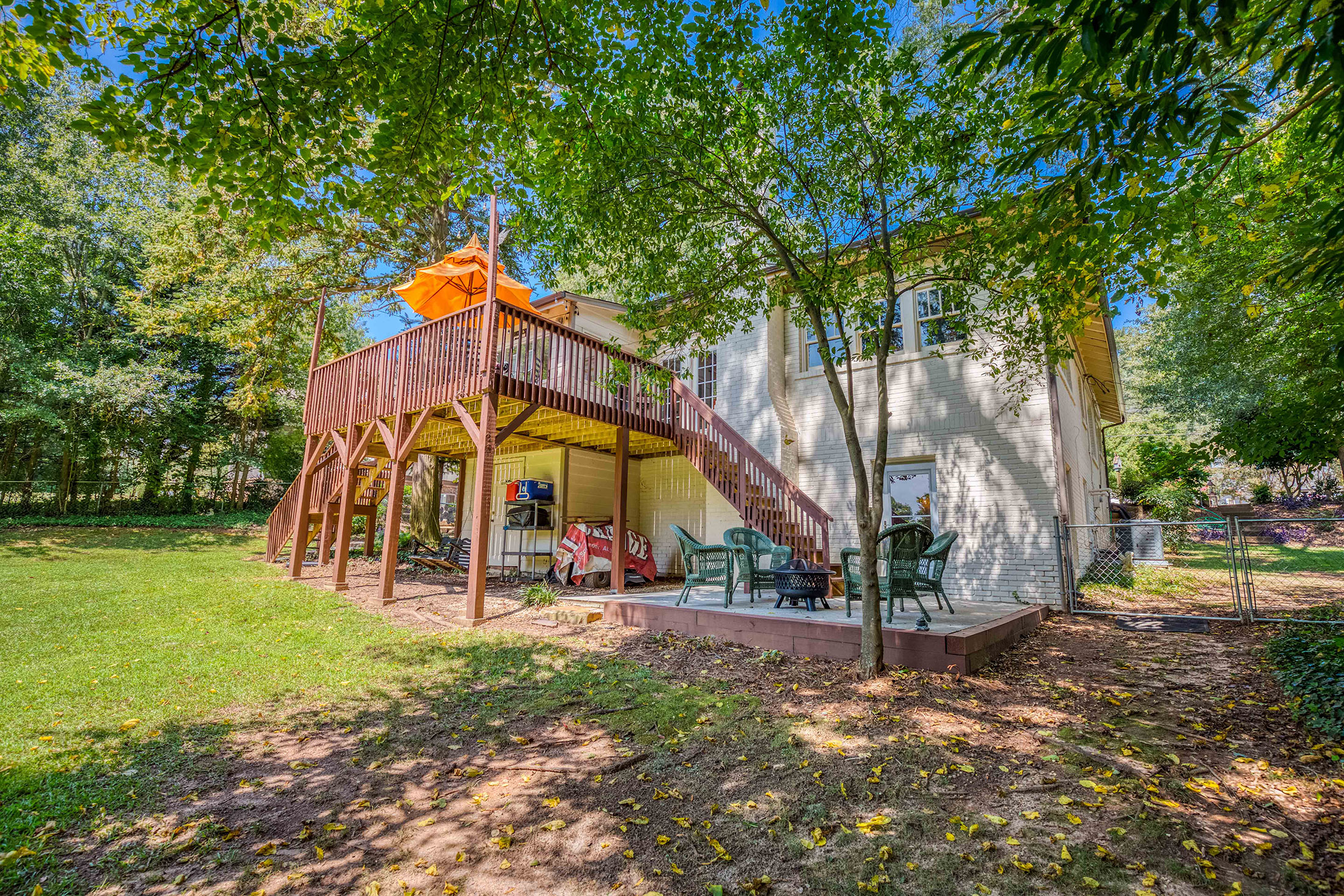  Charming 1930s Home in a Prime Monroe Location - 物件實景