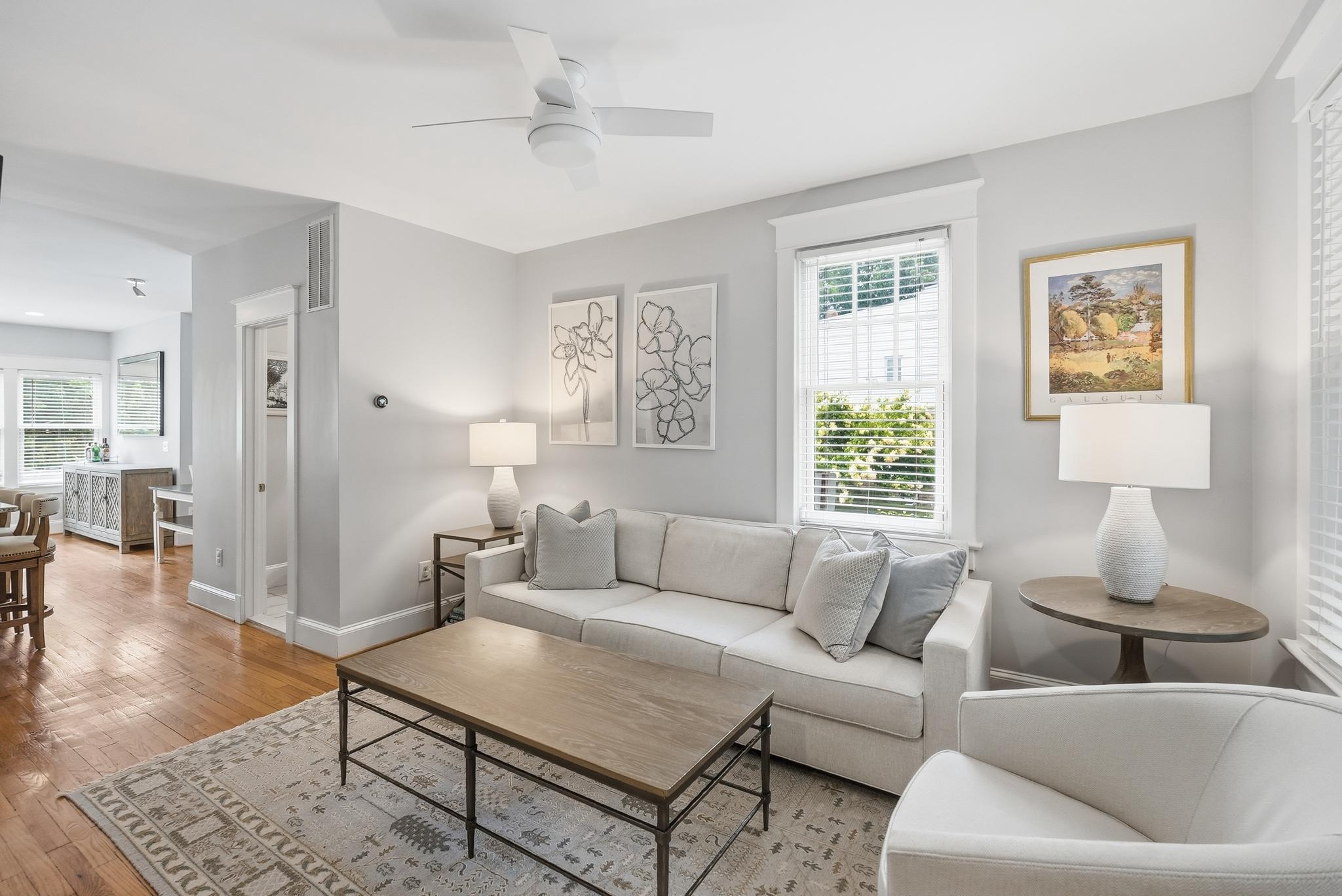  636 N Columbus Street, Alexandria, VA, 22314 - 物件實景