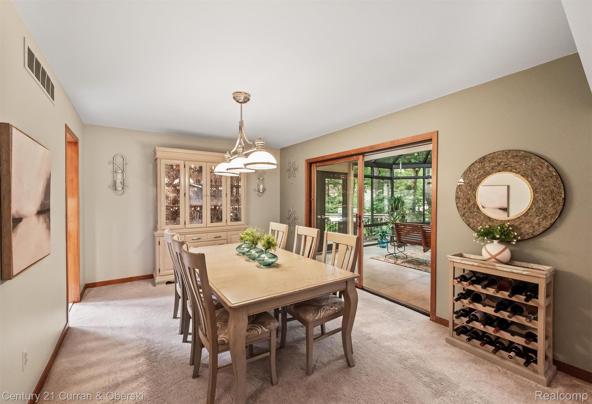 Northville, Michigan, 48167, United States, 4 Bedrooms Bedrooms, ,4 BathroomsBathrooms,Residential,For Sale,1923086
