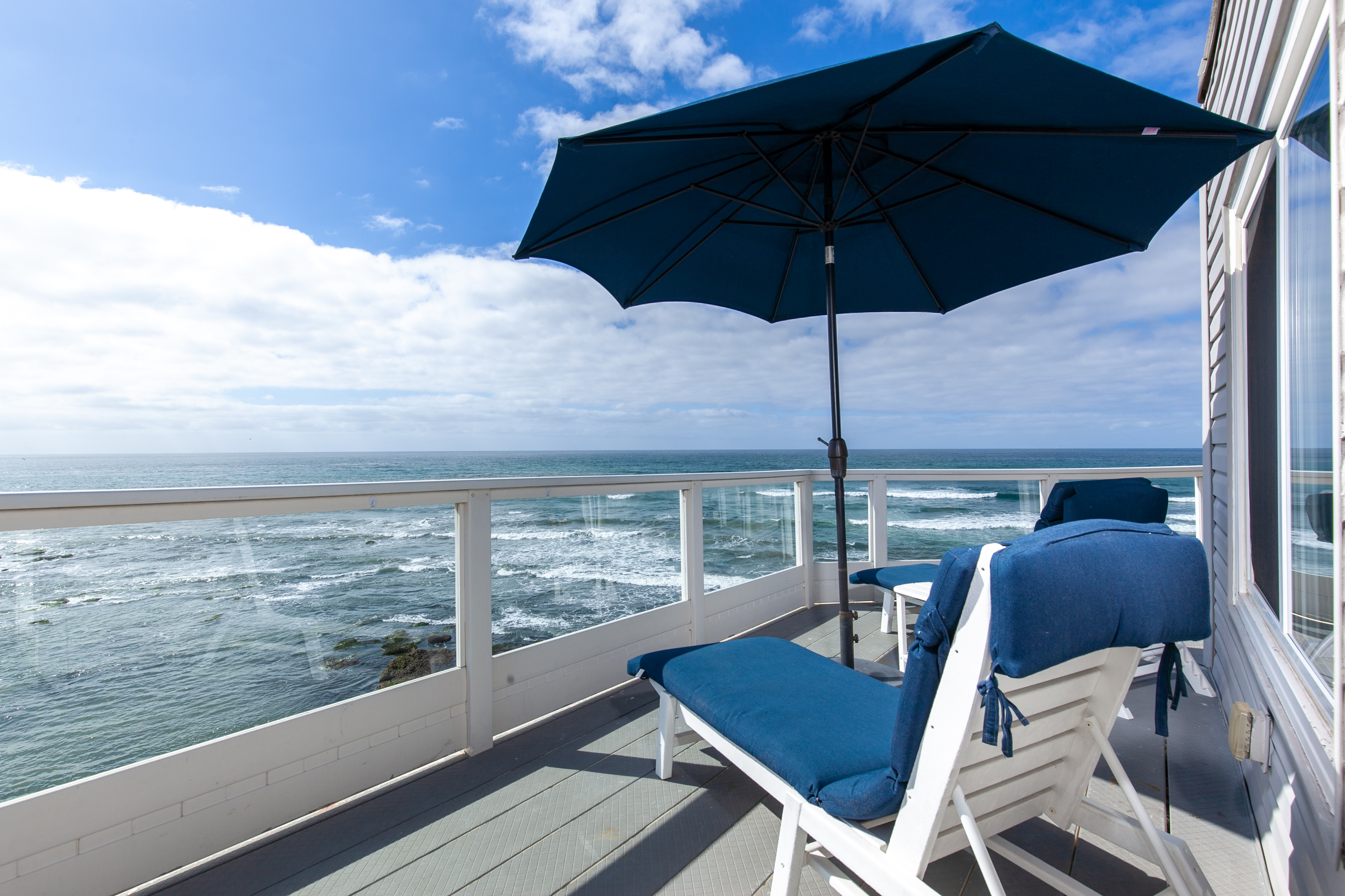  1476-80 Pescadero Drive, San Diego, CA 92107 - 物件實景