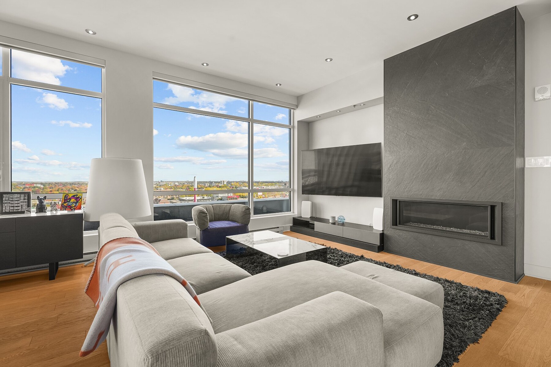  Chomedey, Laval - 物件實景
