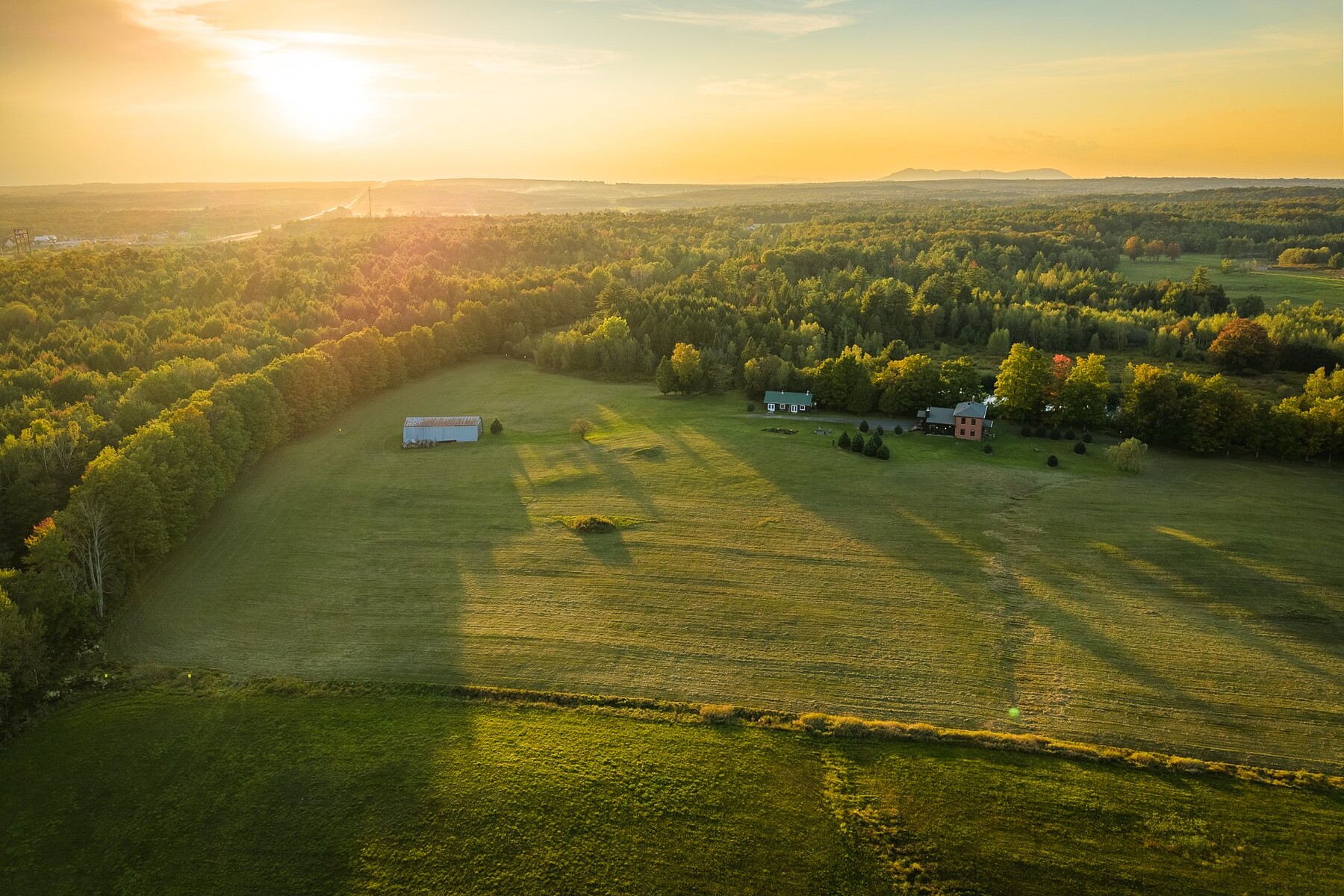  Shefford, Eastern Townships - 物件實景