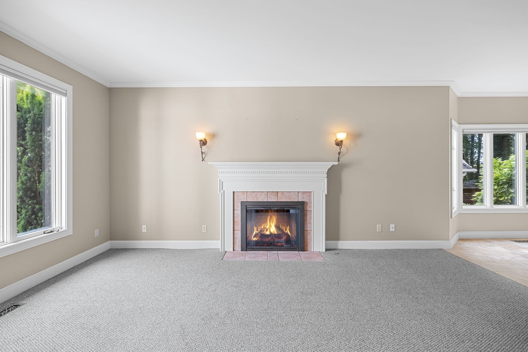  16419 LEXINGTON CT Lake Oswego, OR 97034 - 物件實景