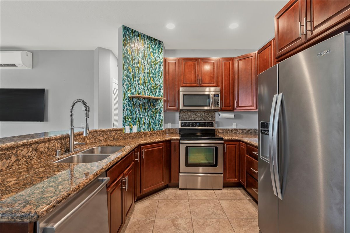 Kihei, Hawaii, 96753, United States, 2 Bedrooms Bedrooms, ,2 BathroomsBathrooms,Residential,For Sale,1981053