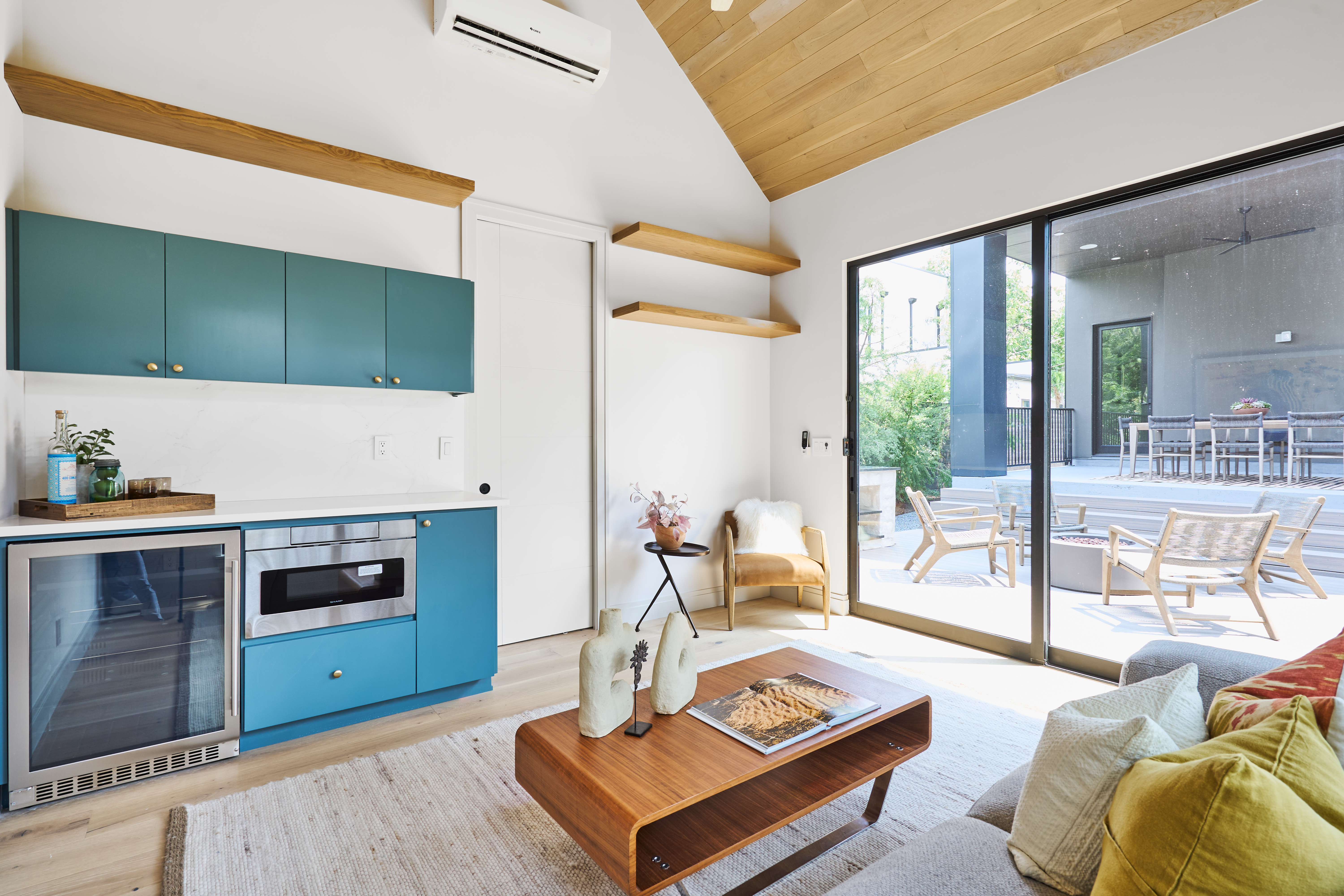  1602 Taylor Gaines Street, Austin, TX 78741 - 物件實景