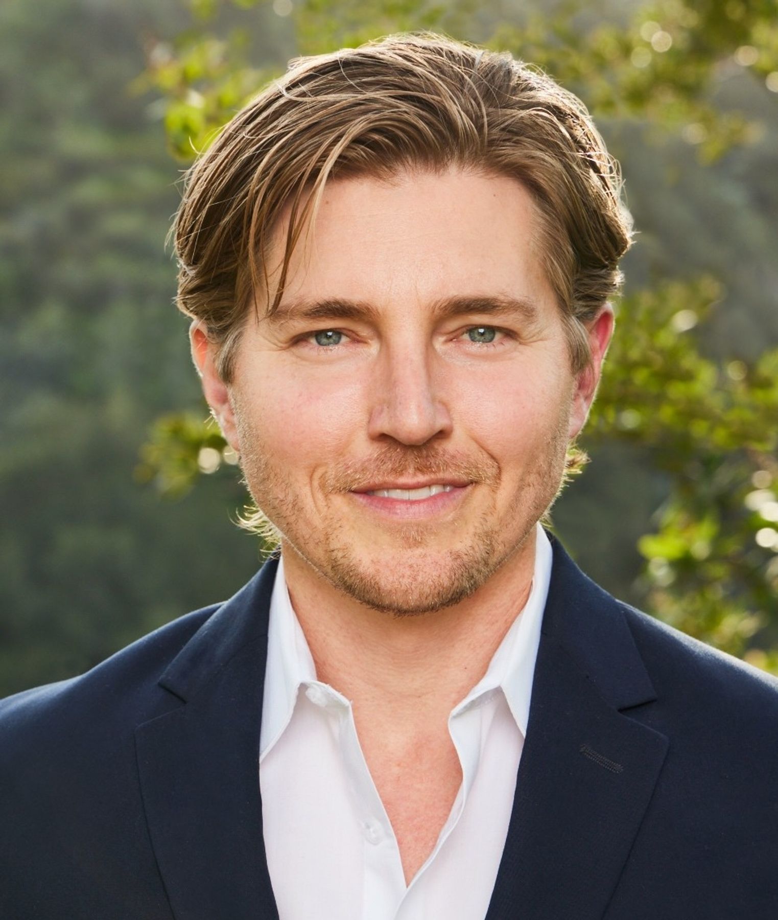 James Likens