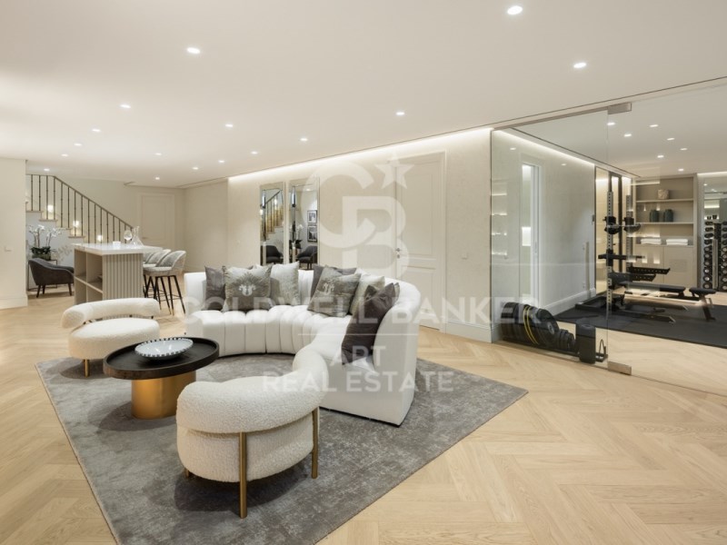Marbella, Andalusia, ES, 6 Bedrooms Bedrooms, ,6 BathroomsBathrooms,Residential,For Sale,1766301