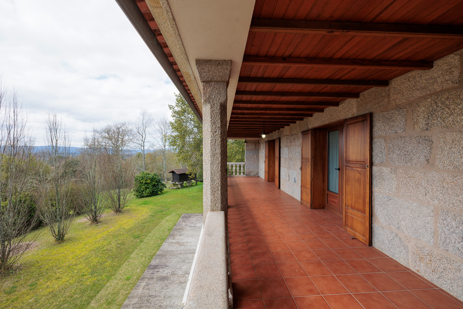  House Meder vineyards - 物件實景