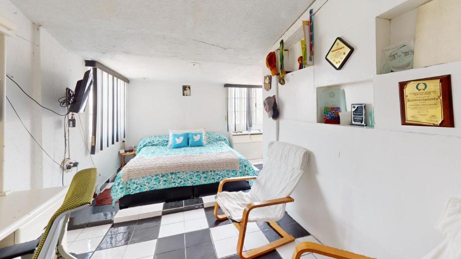 Naucalpan de Juárez, Estado de méxico, 53126, Mexico, 2 Bedrooms Bedrooms, ,1 BathroomBathrooms,Residential,For Sale,1694356