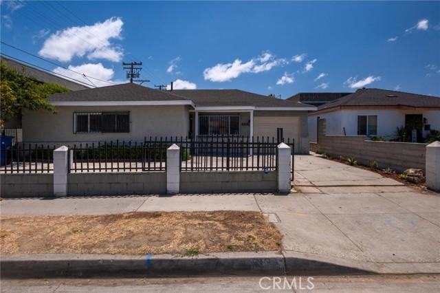 GR, California, 90249, United States, ,Residential,For Sale,2048688
