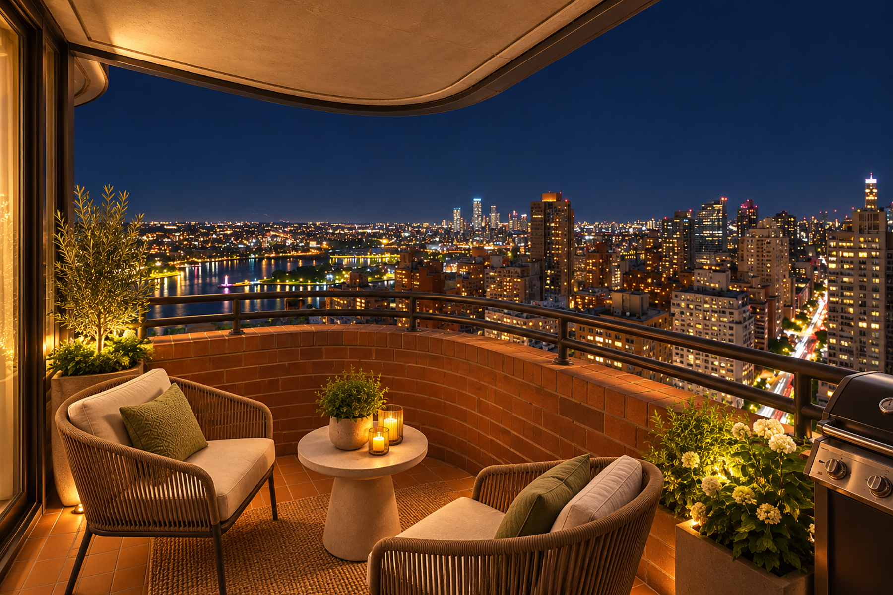 455 East 86th Street - 38C - 物件實景