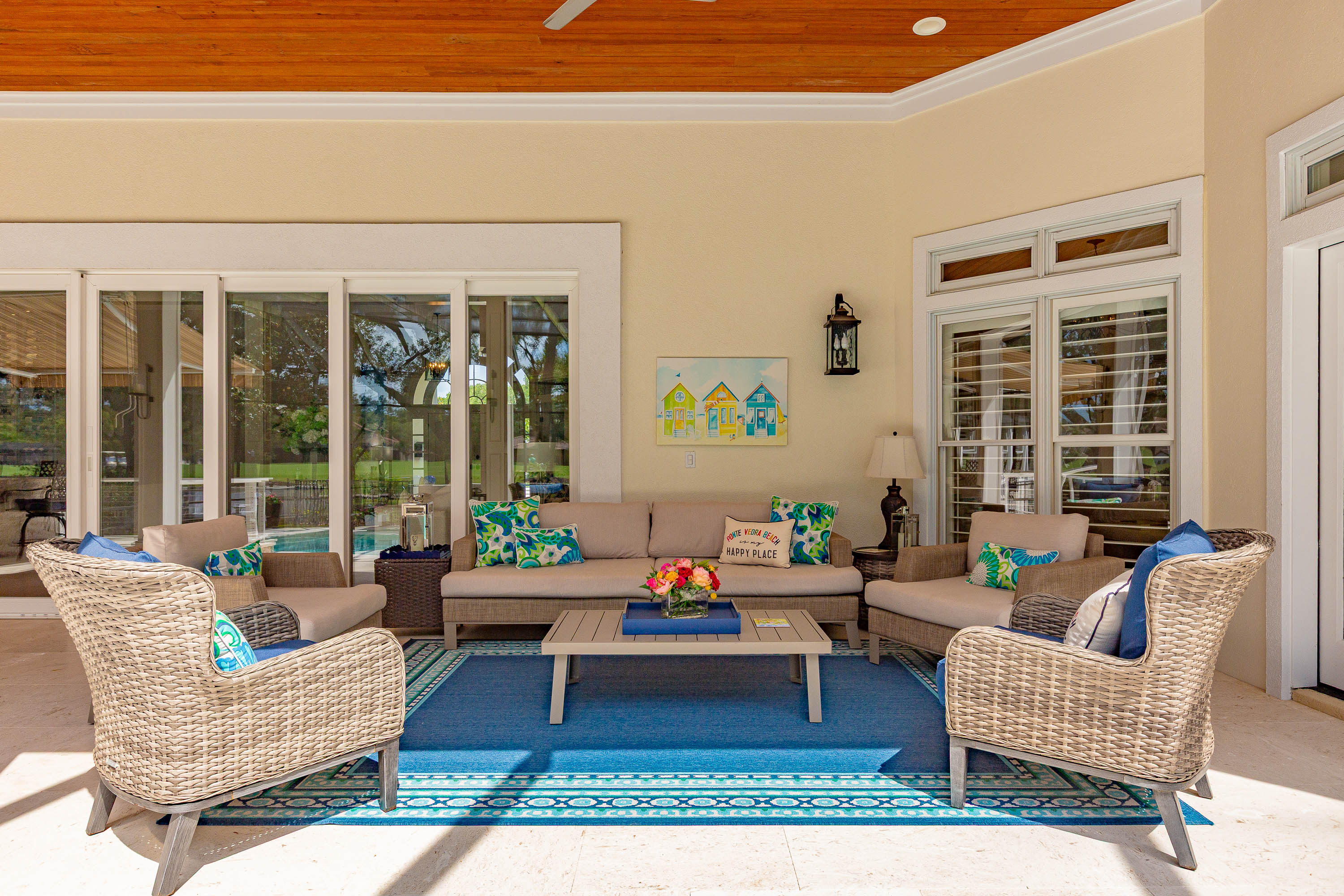  281 Plantation Circle S, Ponte Vedra Beach, FL, 32082 - 物件實景