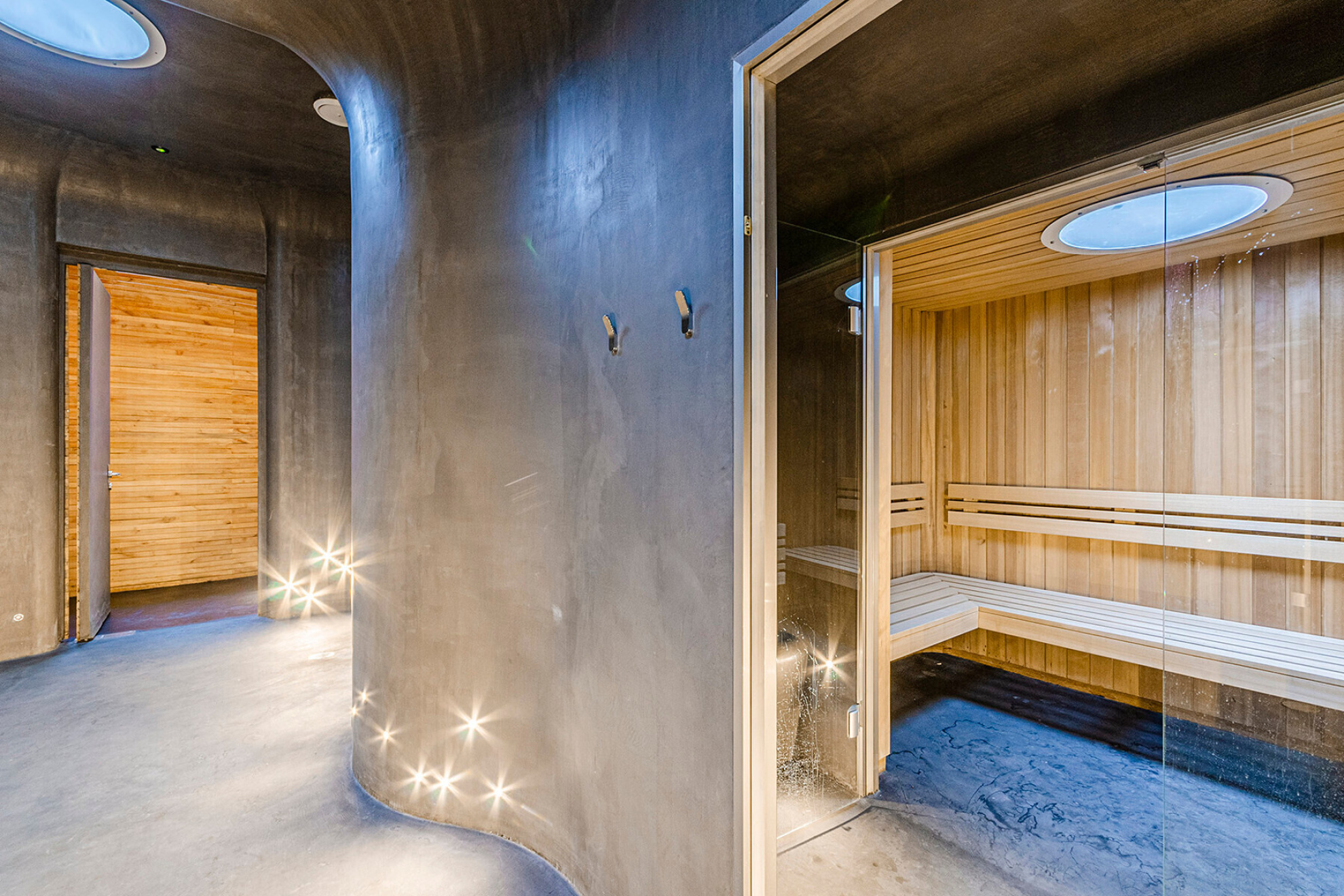  Penthouse Skyline in Antares with panoramic views - 物件實景