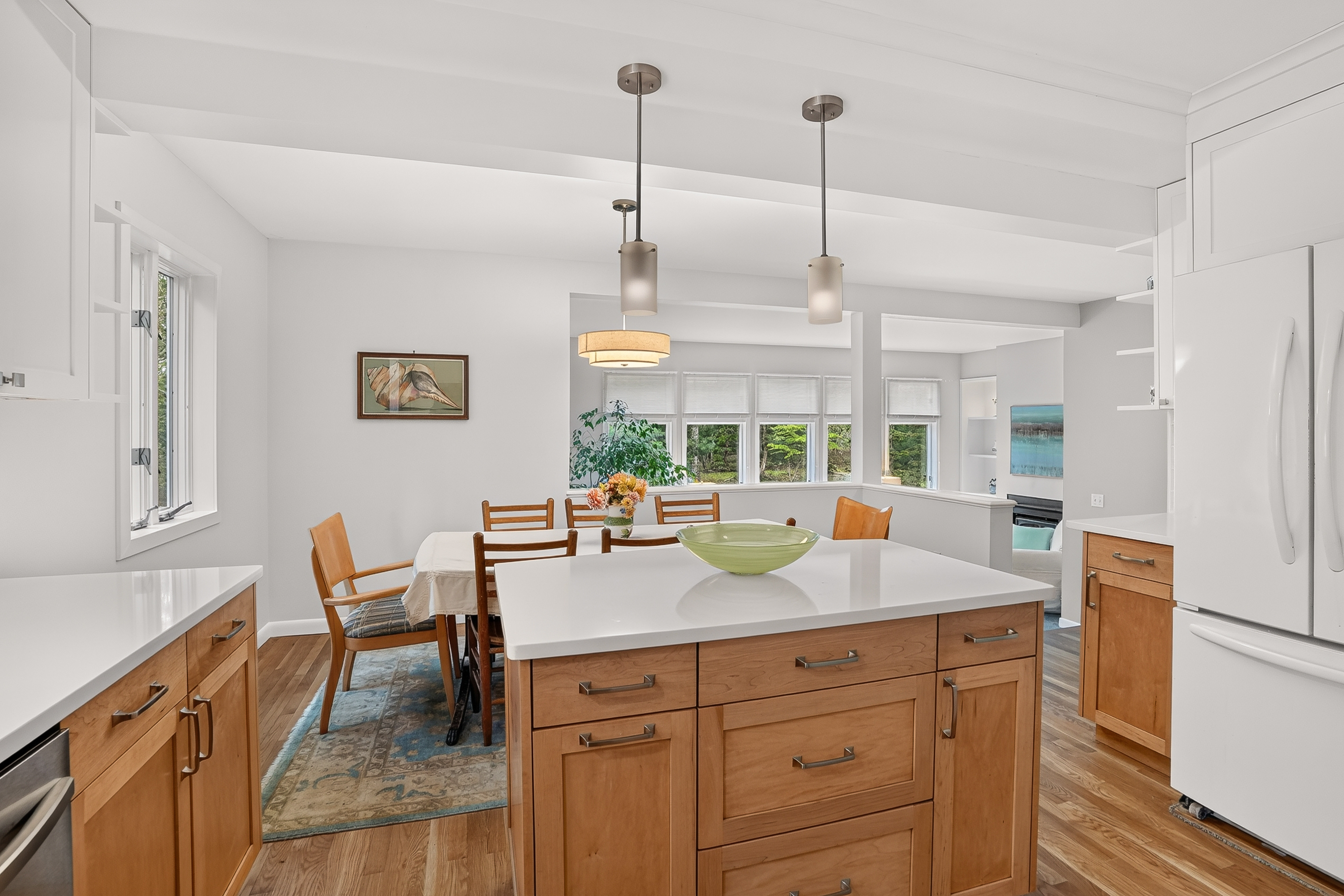  Peaceful Retreat in Edgartown - 物件實景