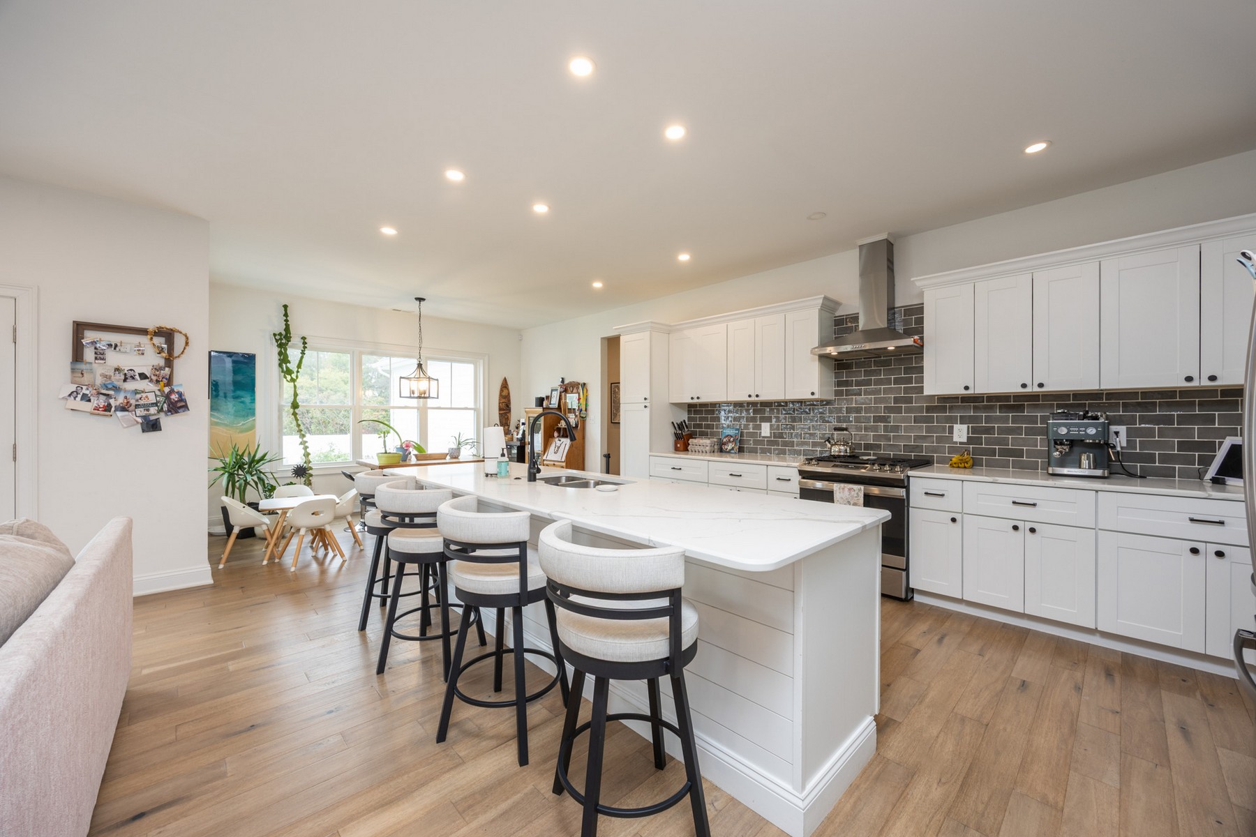  28 Queen Anne Court - 物件實景