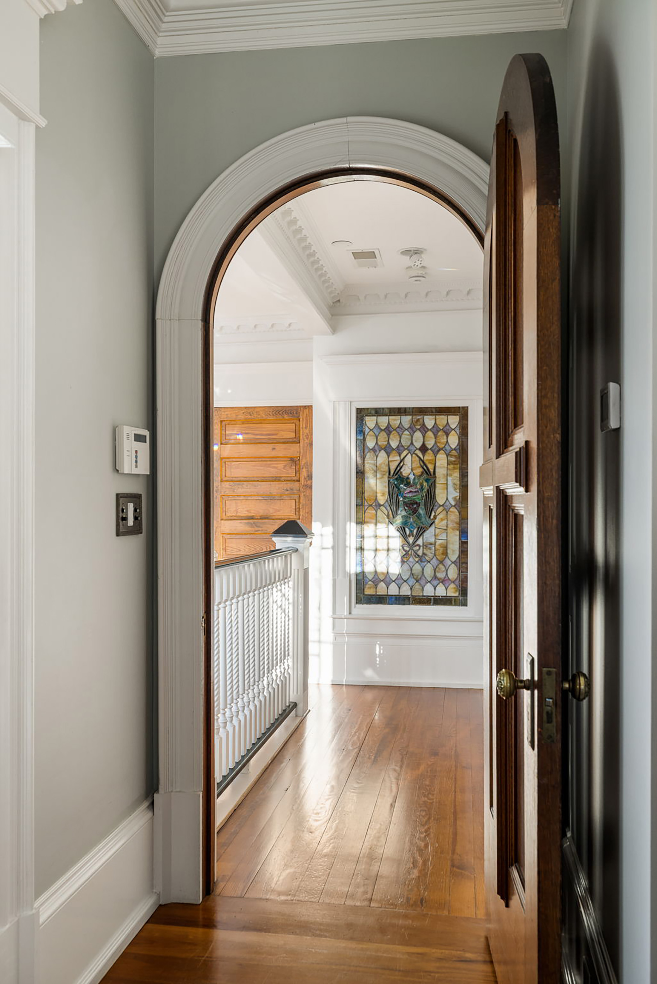  A Curated Historic Estate of Extraordinary Detail and Design - 物件實景