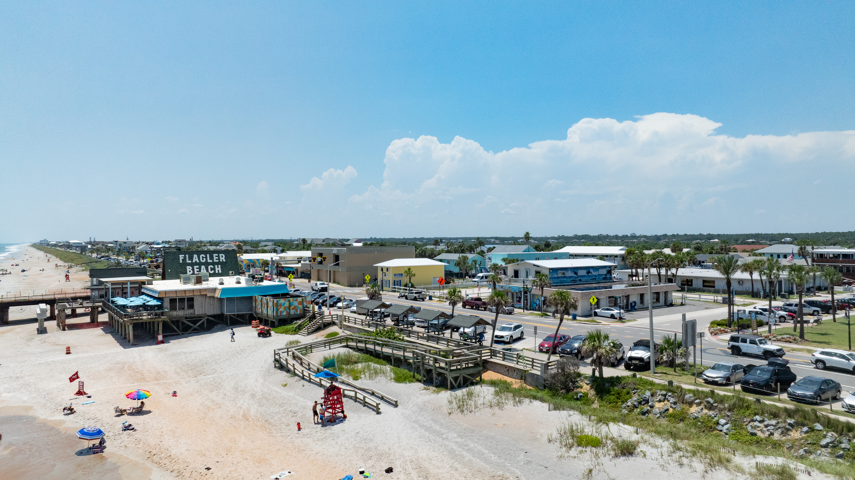  712 Central Ave N, Flagler Beach, FL, 32136 - 物件實景