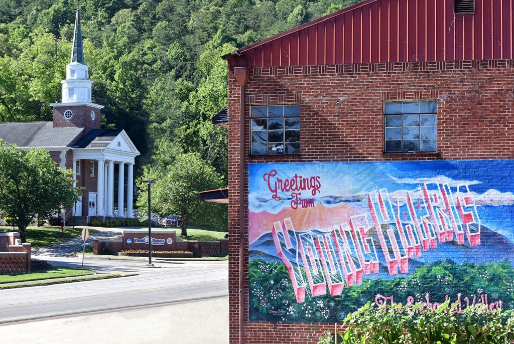 Young Harris, Georgia, 30582, United States, 3 Bedrooms Bedrooms, ,2 BathroomsBathrooms,Residential,For Sale,1964229