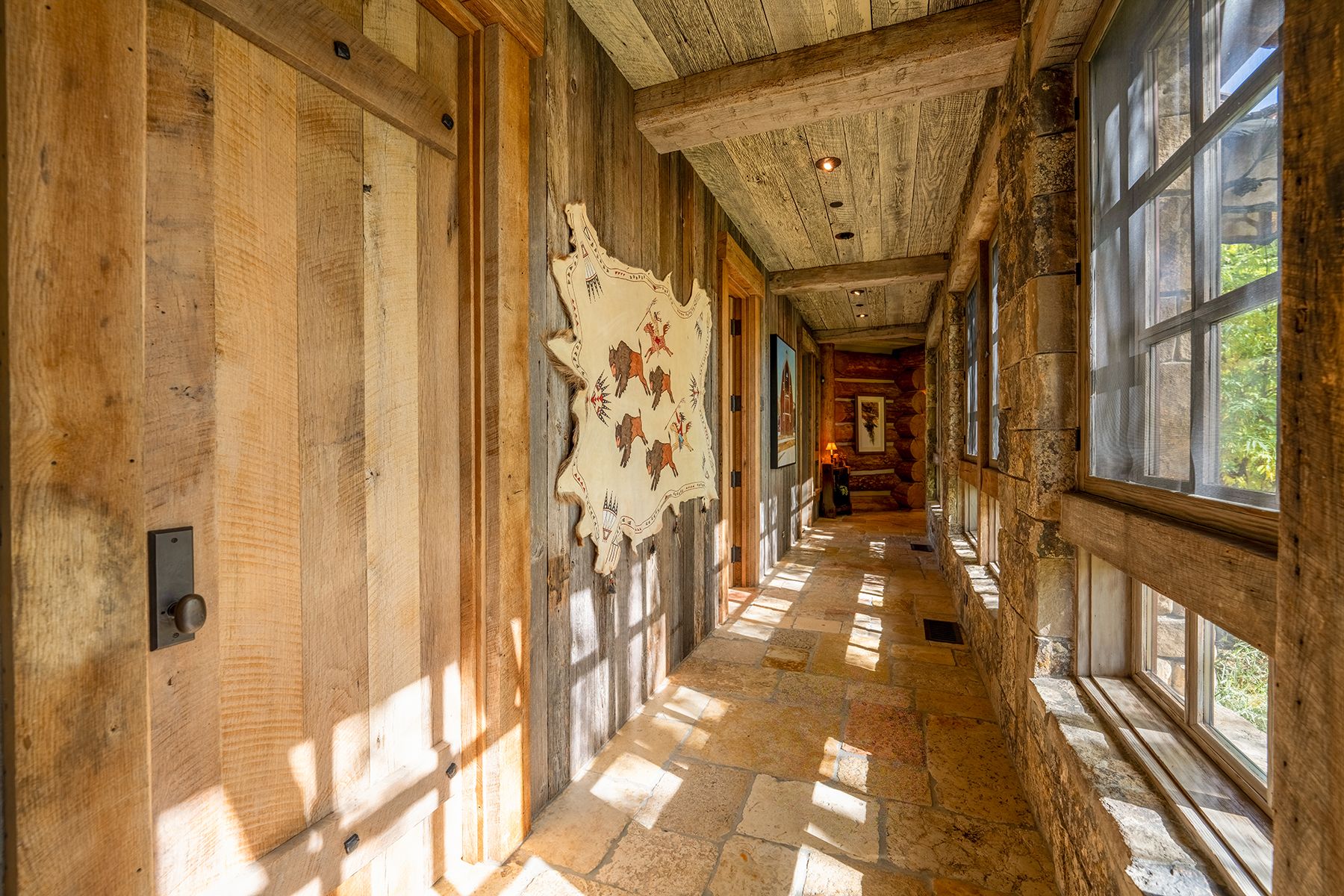 A Remarkable Retreat in Lake Creek Ranch - 物件實景