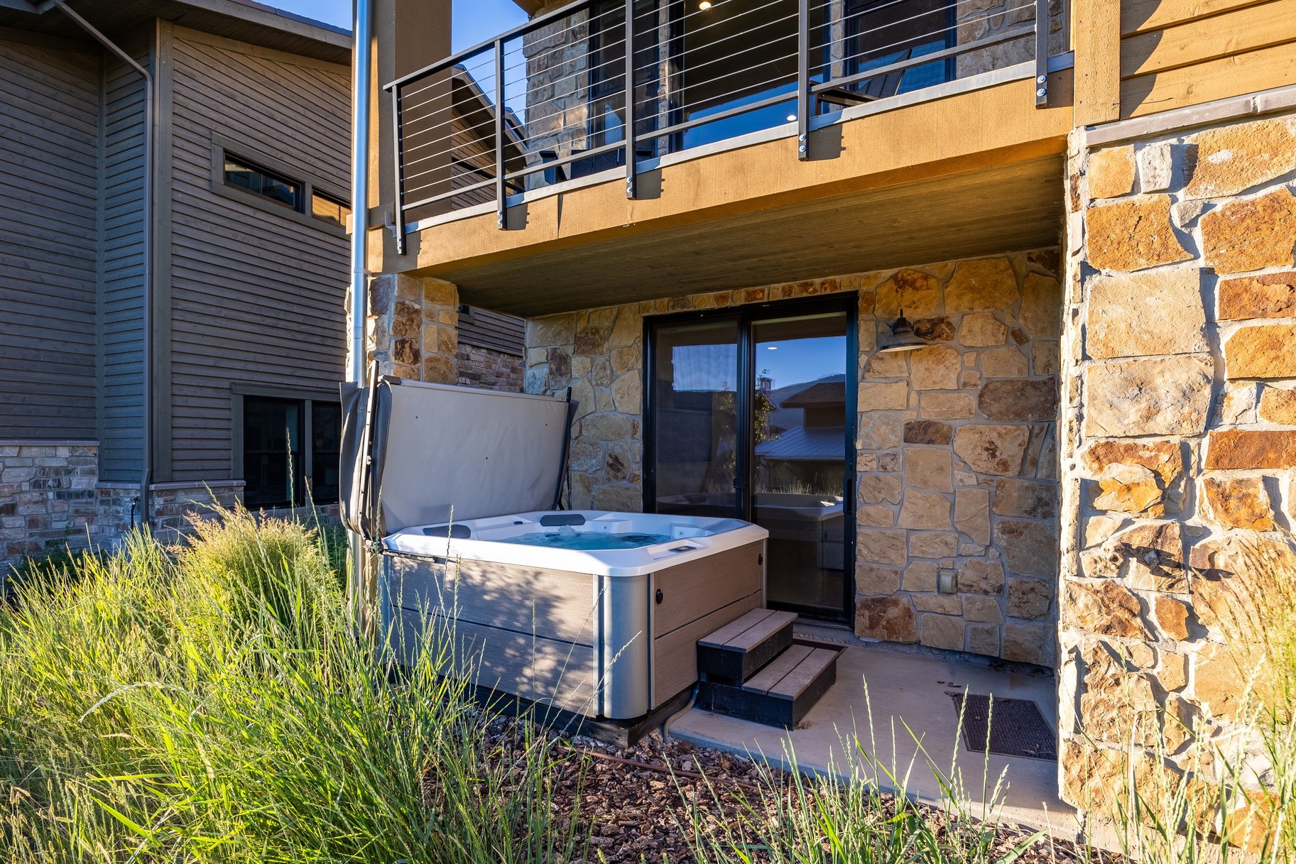  Deer Valley® Ski-Run Views + Lakeside Living in Deer Waters - 物件實景