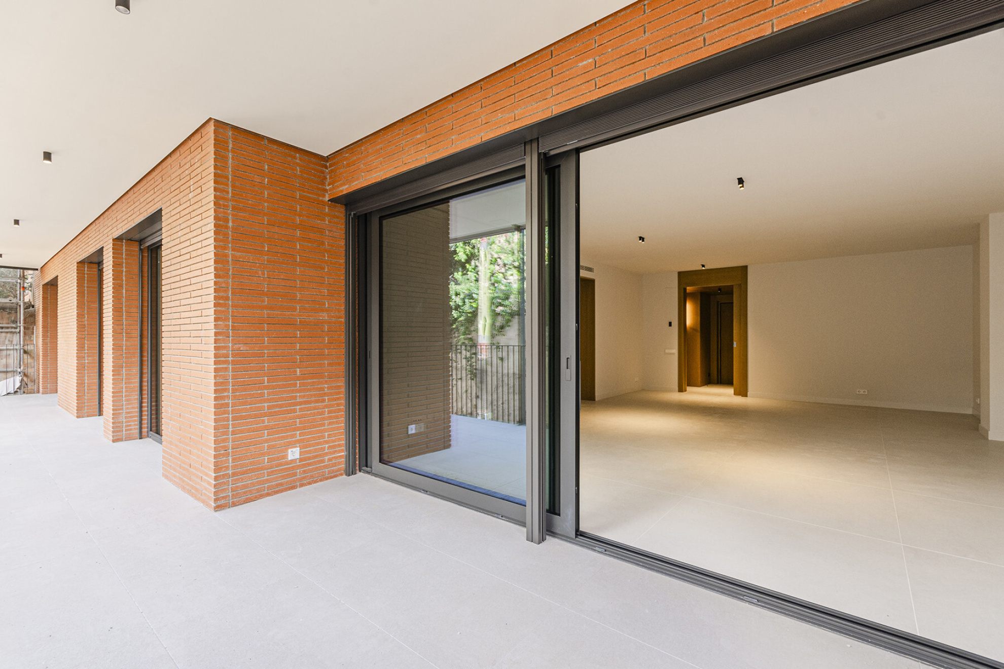  Luxury development in the exclusive area of Sant Gervasi. - 物件實景