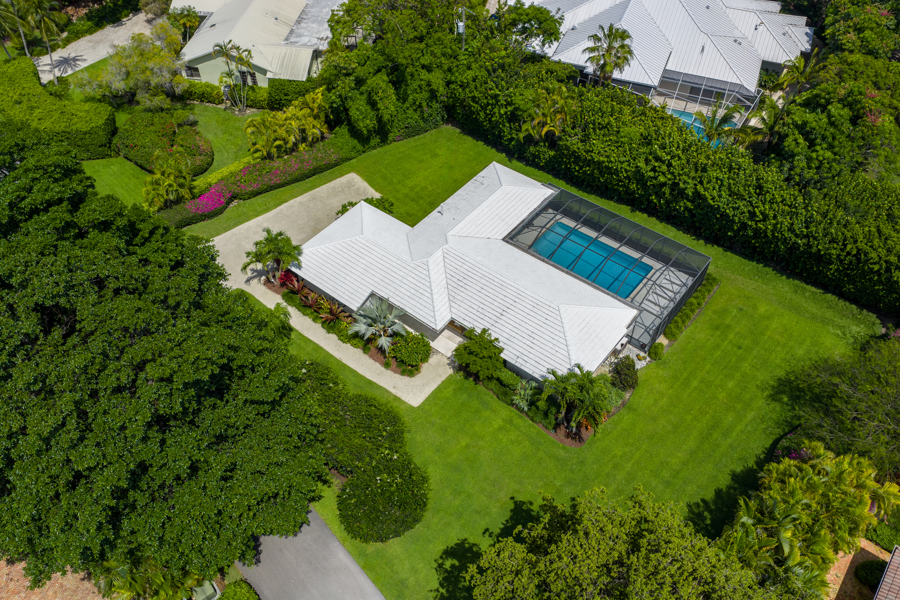  28 Bay Ridge Road - Ocean Reef Club - 物件實景