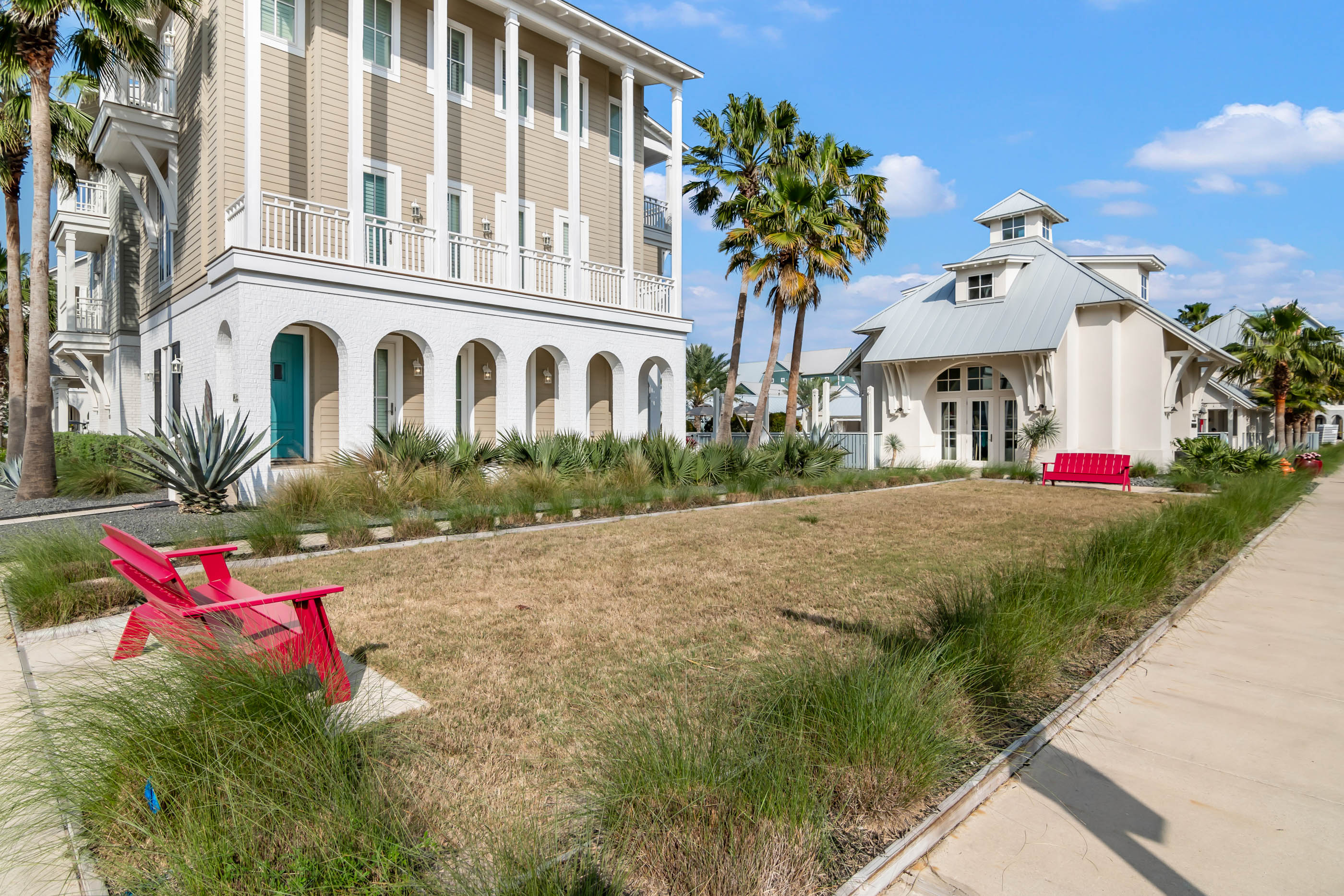  Stunning Coastal Retreat - 物件實景