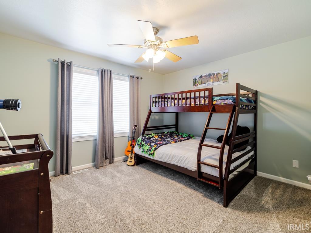 Bloomington, Indiana, 47401, United States, 5 Bedrooms Bedrooms, ,4 BathroomsBathrooms,Residential,For Sale,1927774