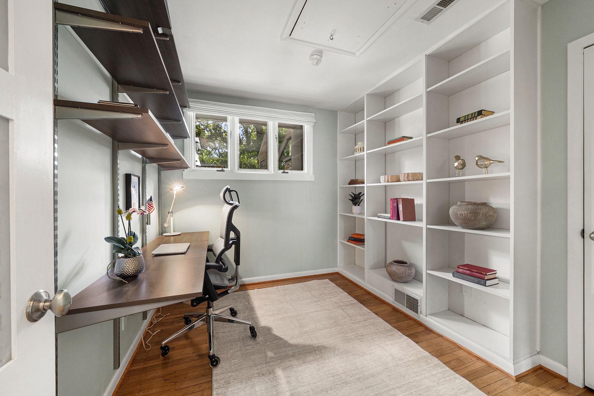  7736 Tauxemont Road, Alexandria, VA, 22308 - 物件實景