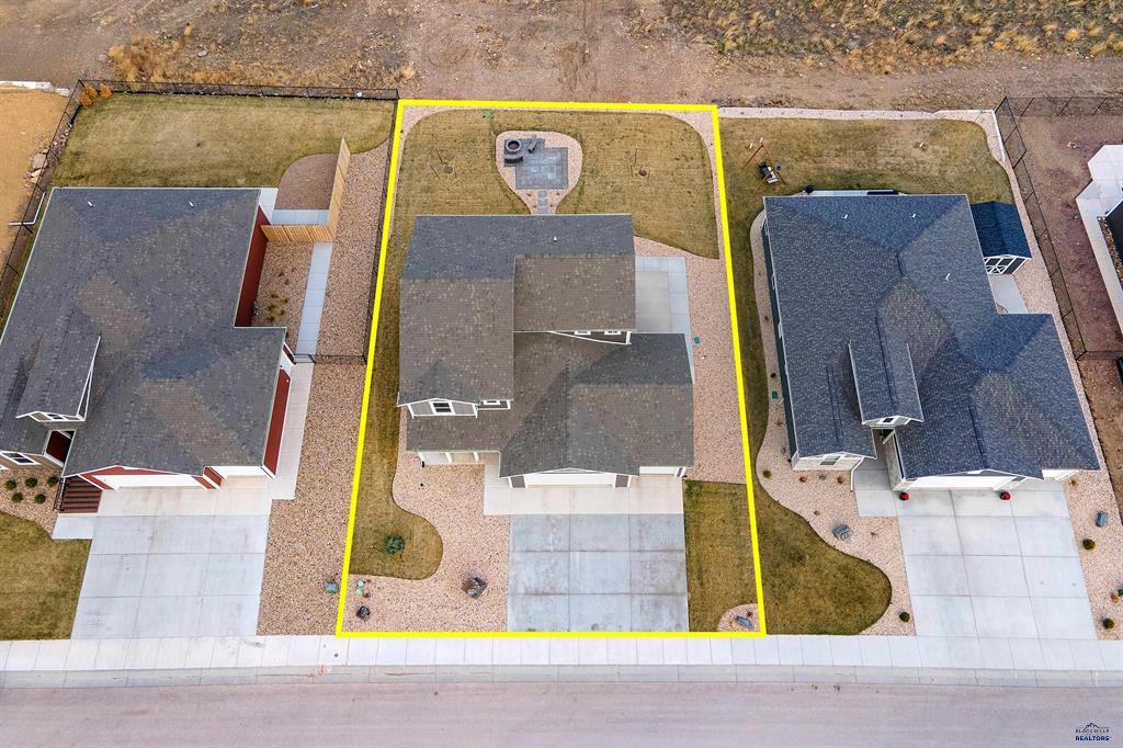 Rapid City, South Dakota, 57703, United States, 3 Bedrooms Bedrooms, ,3 BathroomsBathrooms,Residential,For Sale,1863610