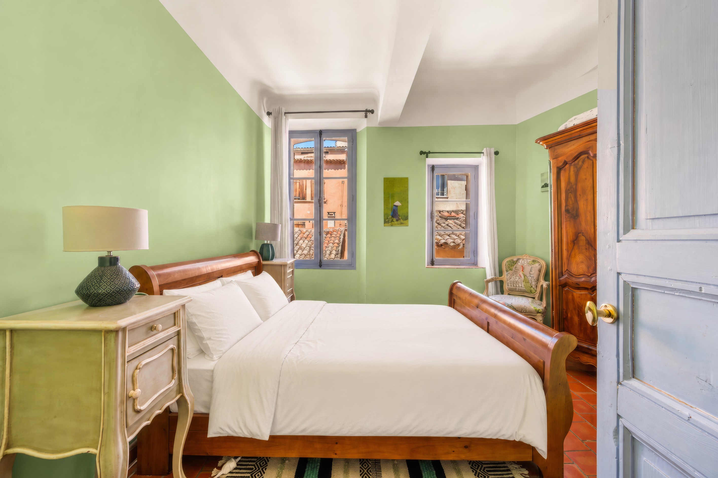  Villecroze – Elegant Village House with Exceptional Garden and Swimming Pool - 物件實景