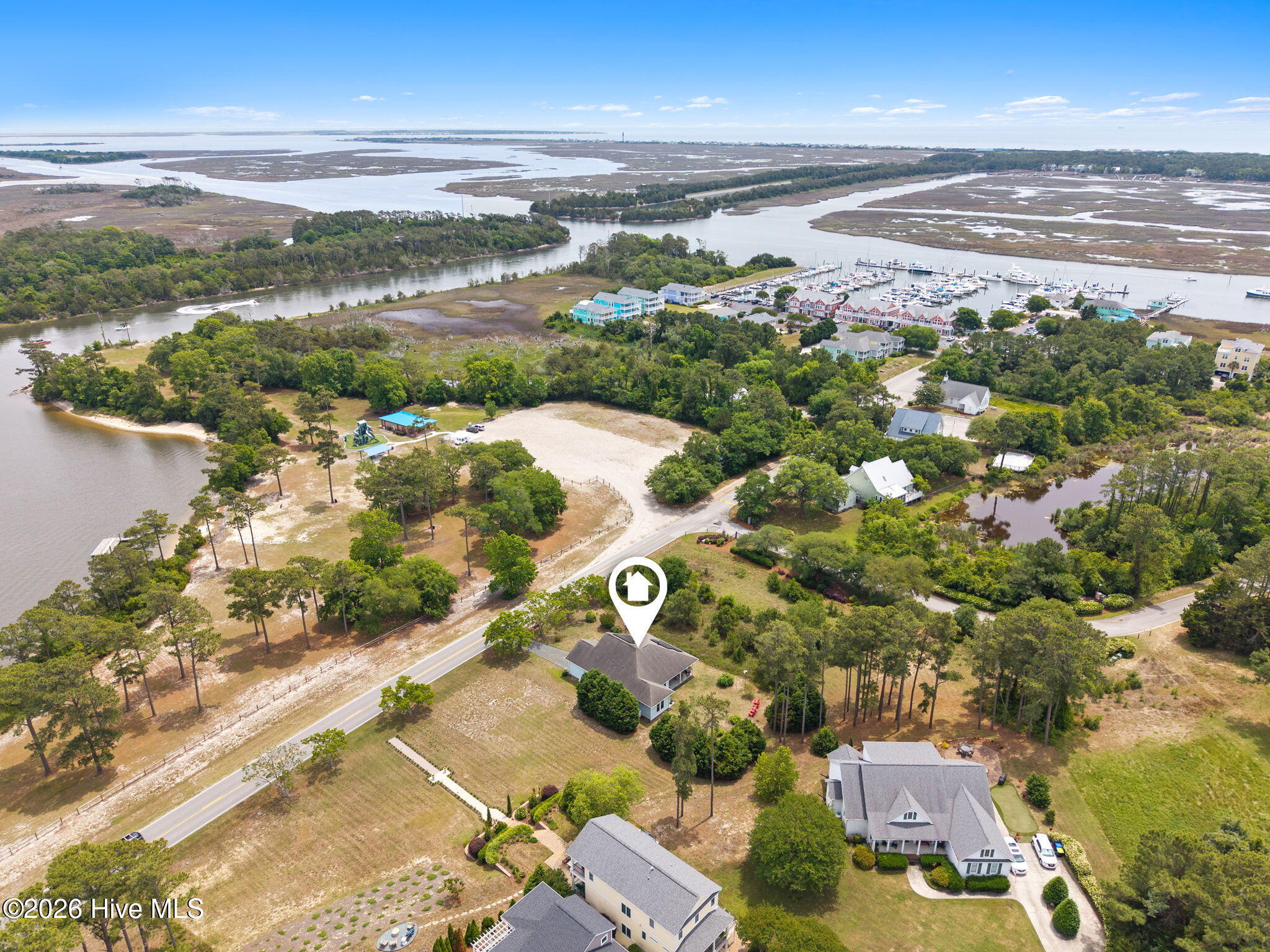 Southport, North Carolina, 28461, United States, 3 Bedrooms Bedrooms, ,2 BathroomsBathrooms,Residential,For Sale,2049453