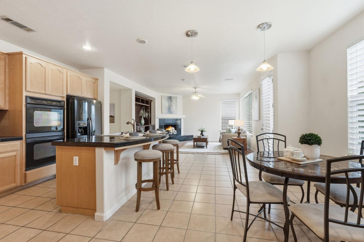 Modesto, California, 95356, United States, 4 Bedrooms Bedrooms, ,3 BathroomsBathrooms,Residential,For Sale,1989424