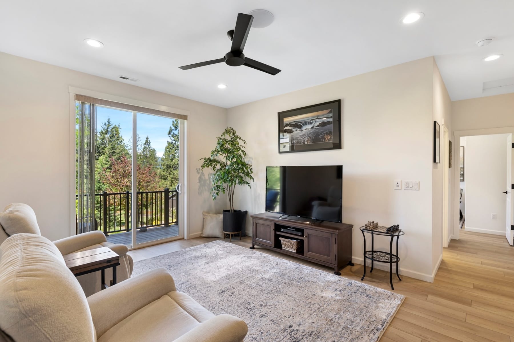  1105 LOGANBERRY LN White Salmon, WA 98672 - 物件實景