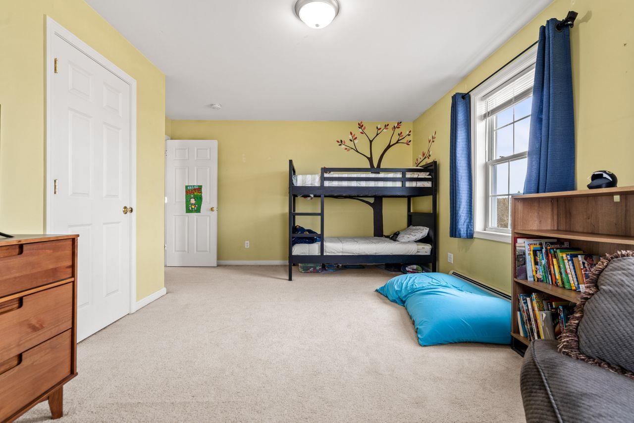 Epping, New Hampshire, 03042, United States, 3 Bedrooms Bedrooms, ,2 BathroomsBathrooms,Residential,For Sale,1862323