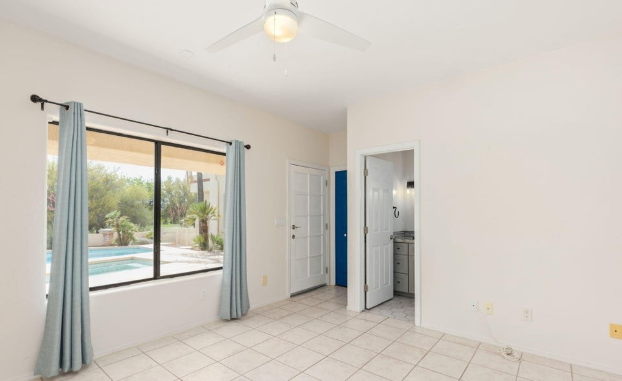  6211 N Vía Acacia, Tucson, AZ 85718 - 物件實景