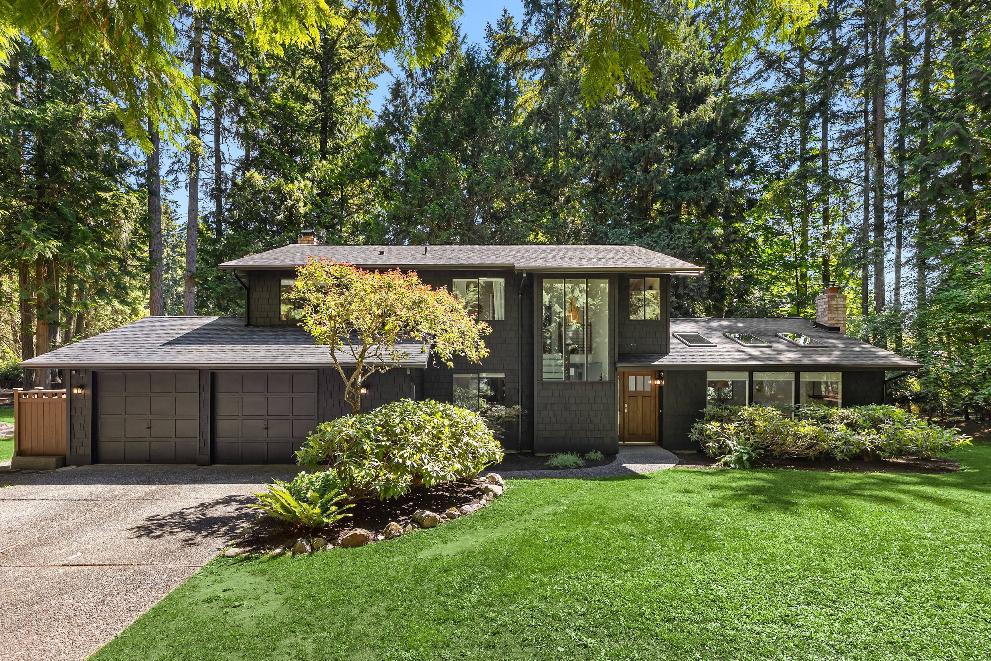  6322 NE Lariat Loop, Bainbridge Island, WA 98110 - 物件實景