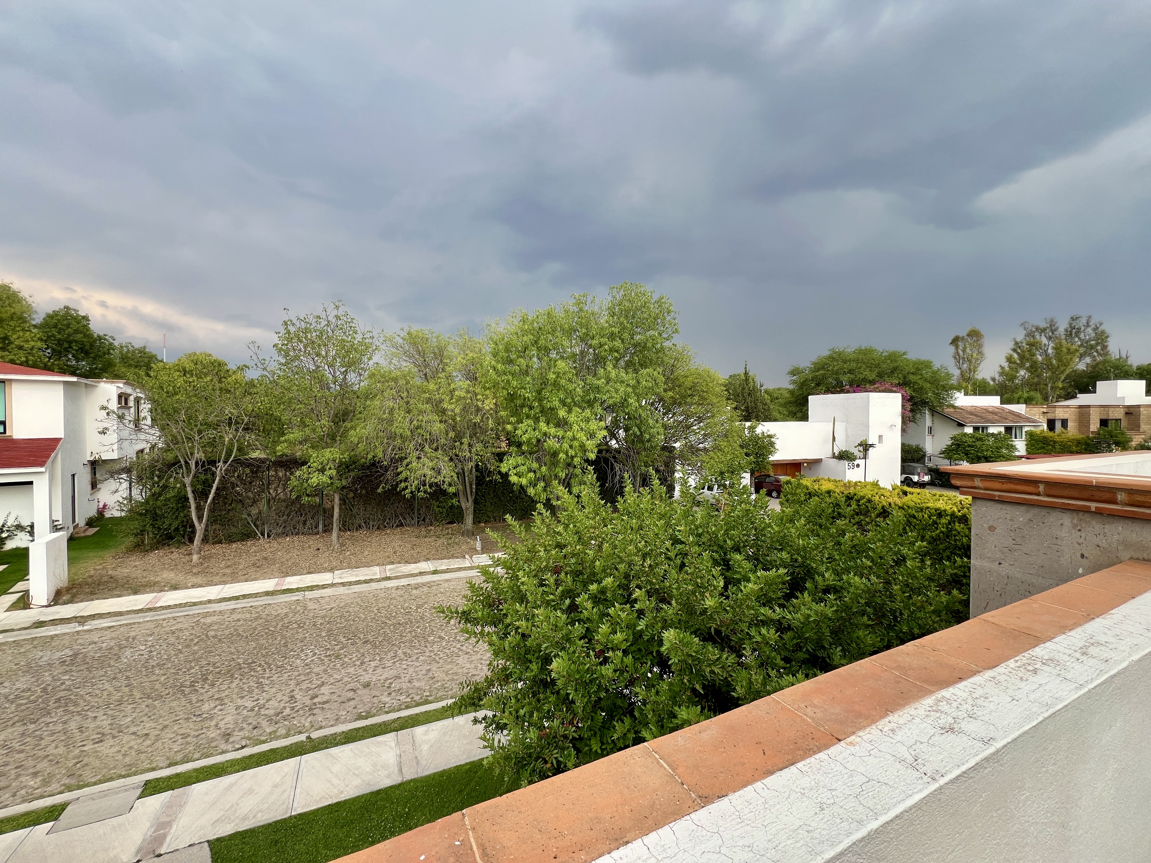  CASA NOGAL CLUB DE GOLF TEQUISQUIAPAN - 物件實景