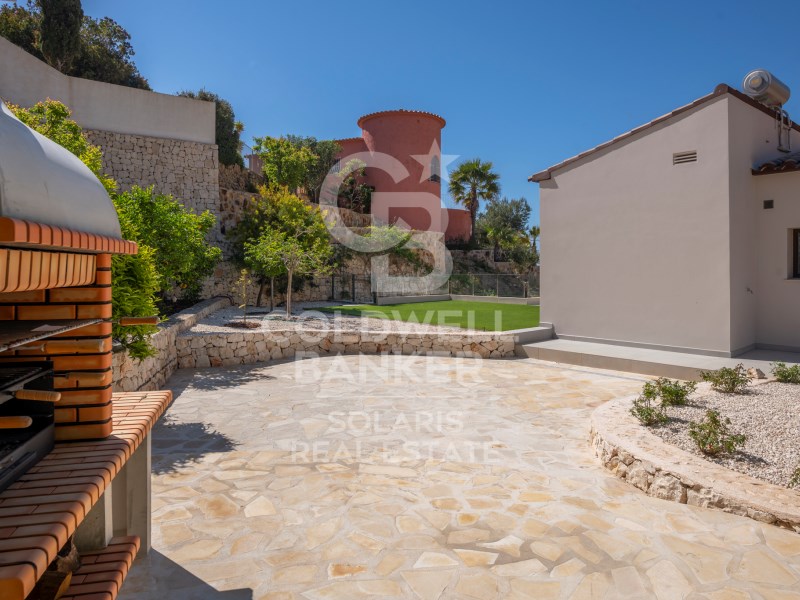 Alicante, Benitachell / el Poble Nou de Benitatxel, Benitachell / el Poble Nou de Benitatxell, Comunidad Valenciana, ES, 3 Bedrooms Bedrooms, ,2 BathroomsBathrooms,Residential,For Sale,Alicante, Benitachell / el Poble Nou de Benitatxel,1620932