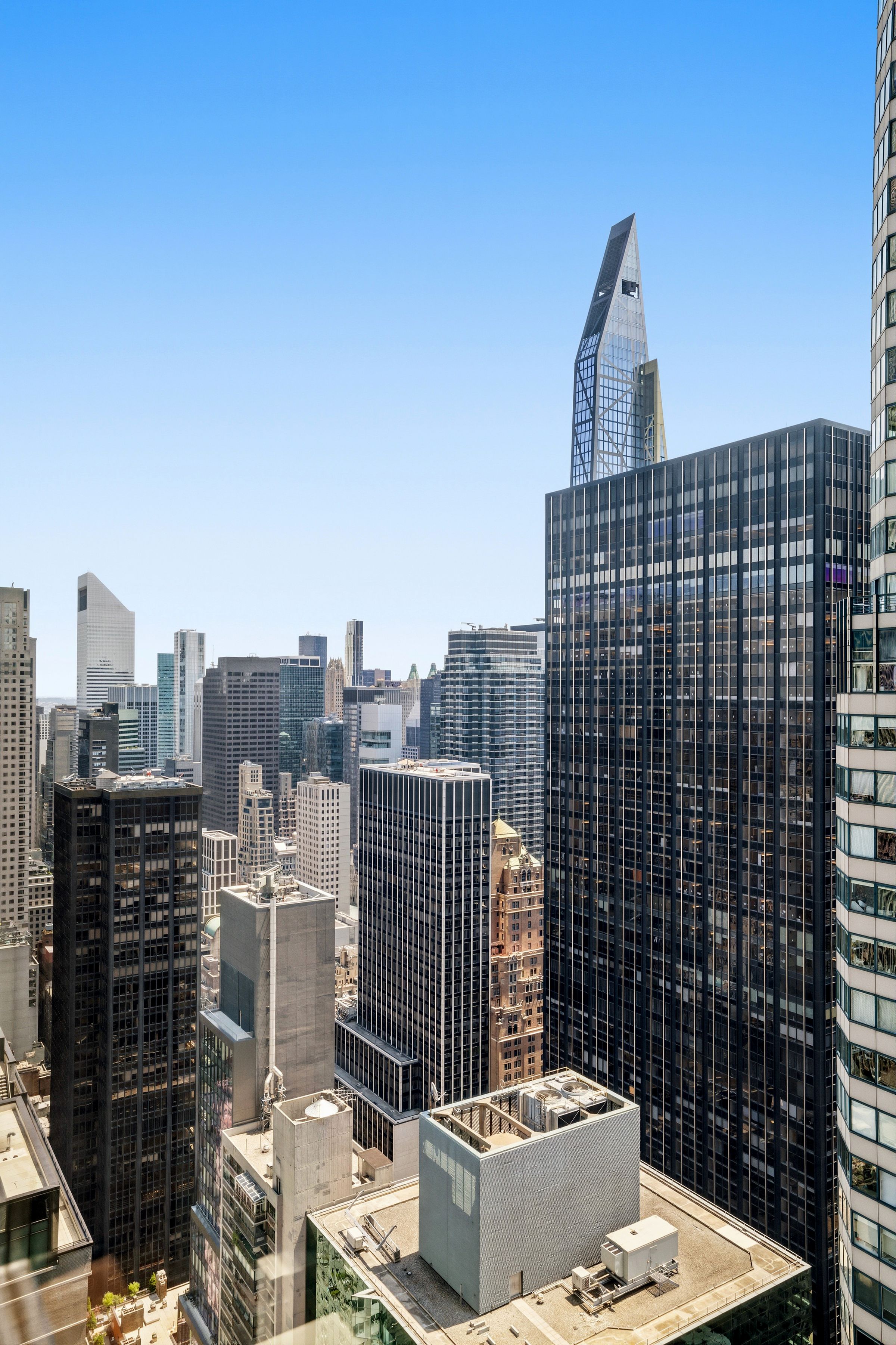  146 West 57th Street  58F - 物件實景