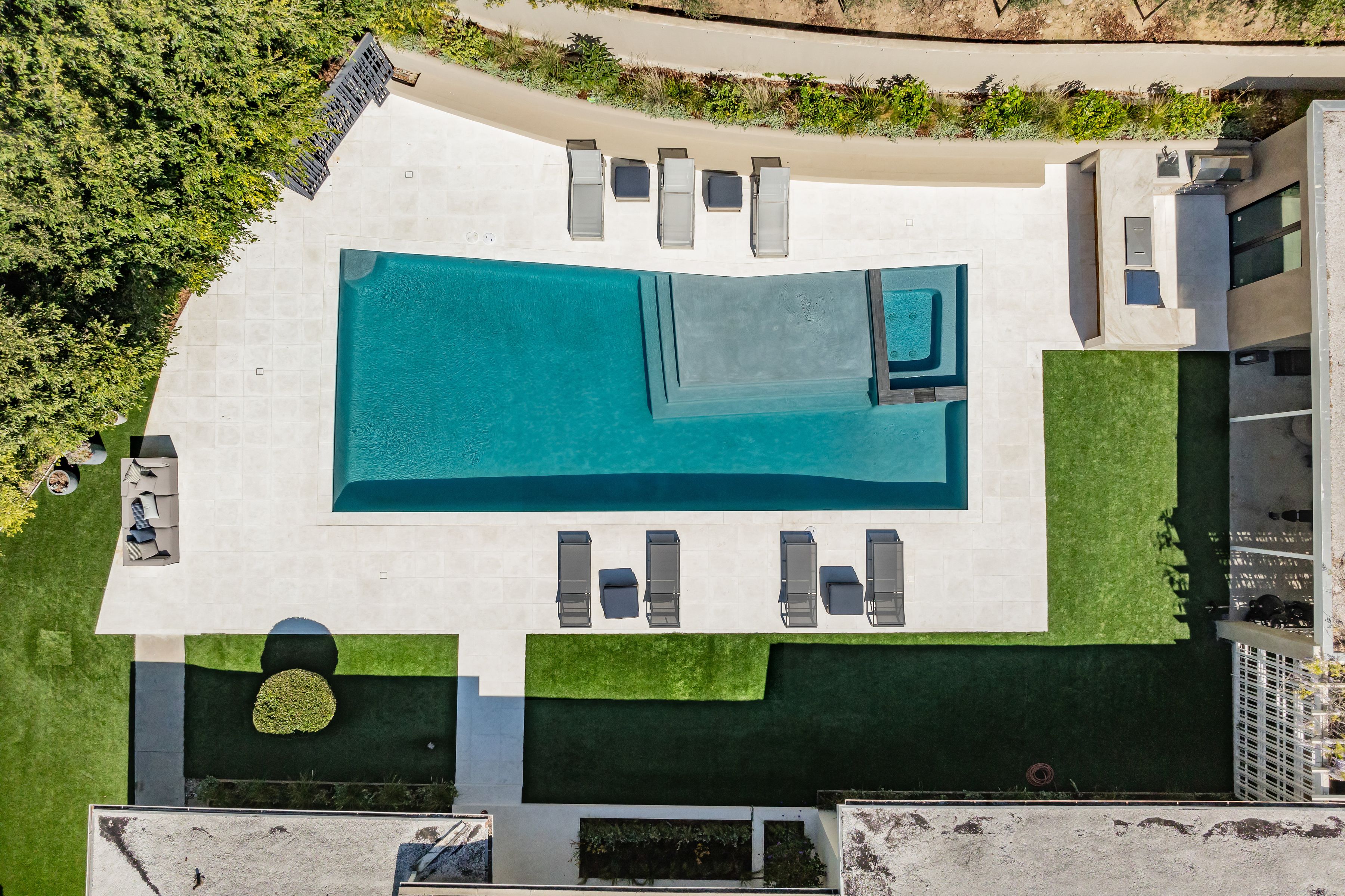  248 N Glenroy Ave - 物件實景