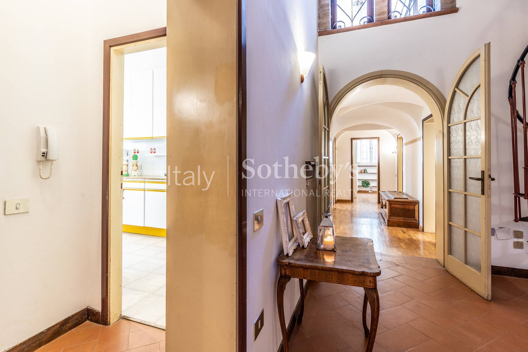  Renaissance residence in the heart of Ferrara - 物件實景