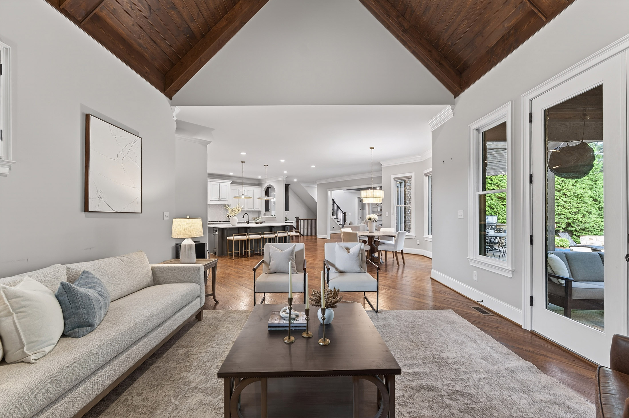  Offering an Exceptional Sense of Community Within a Luxury Gated Setting. - 物件實景