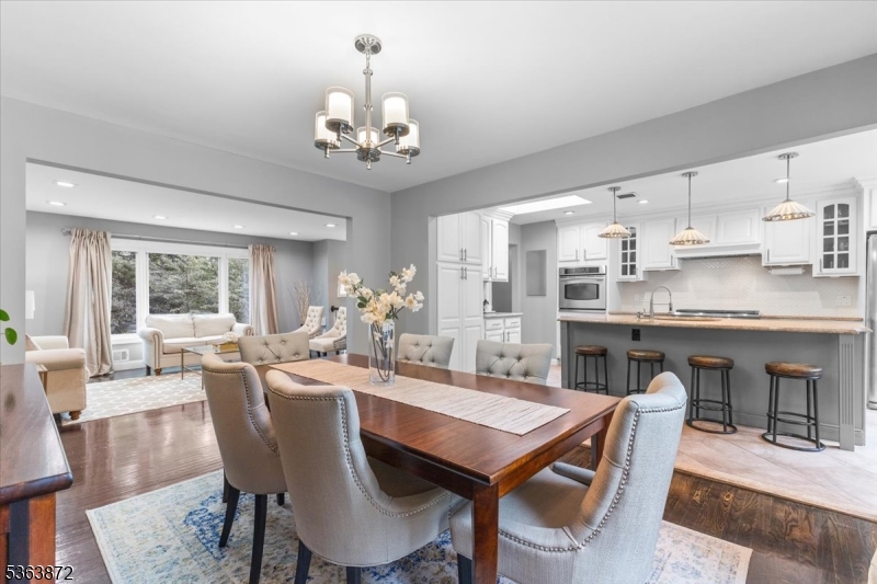 Berkeley Heights, New Jersey, 07922, United States, 4 Bedrooms Bedrooms, ,3 BathroomsBathrooms,Residential,For Sale,1931712