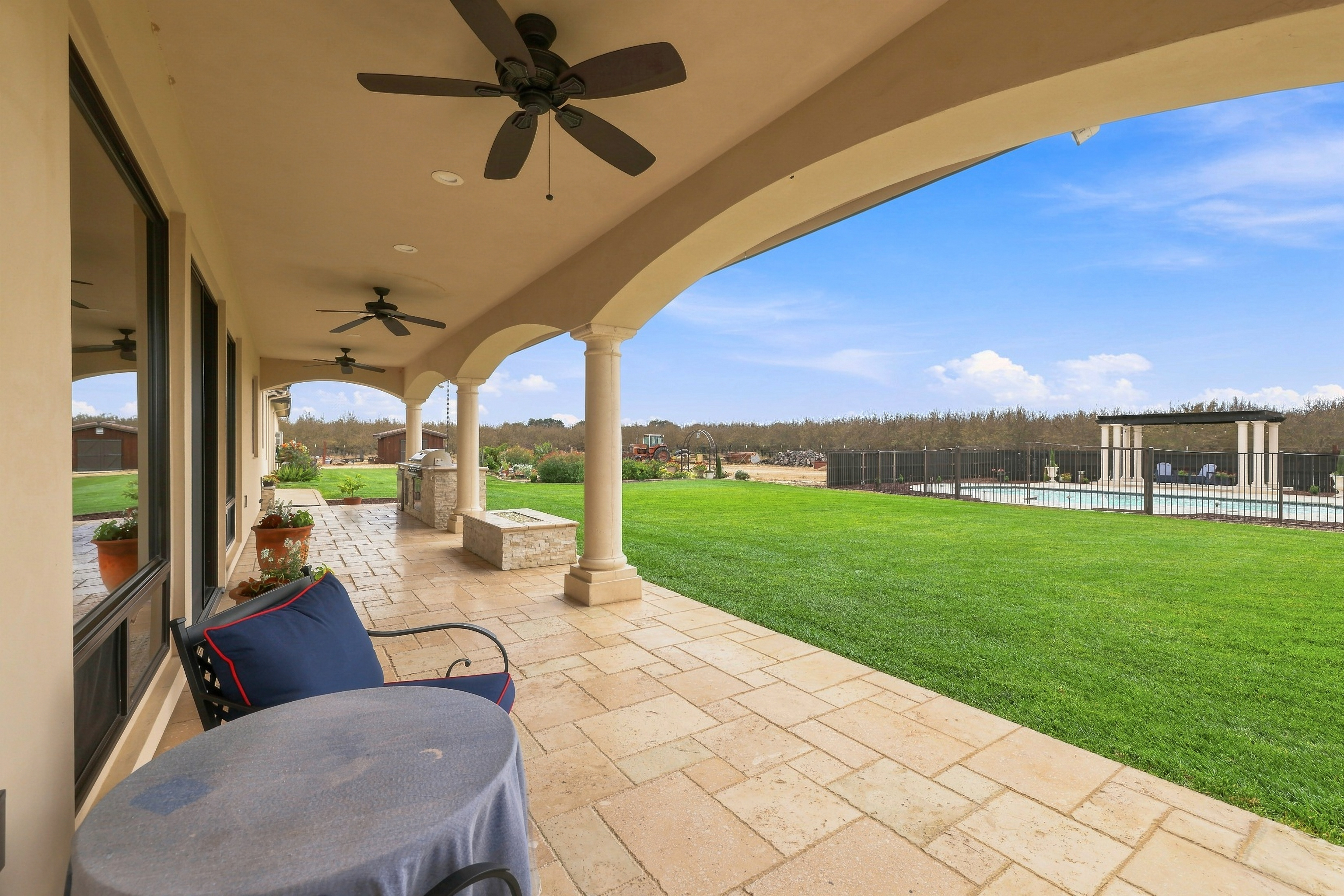  9250 Orr Road, Galt, CA 95632 - 物件實景