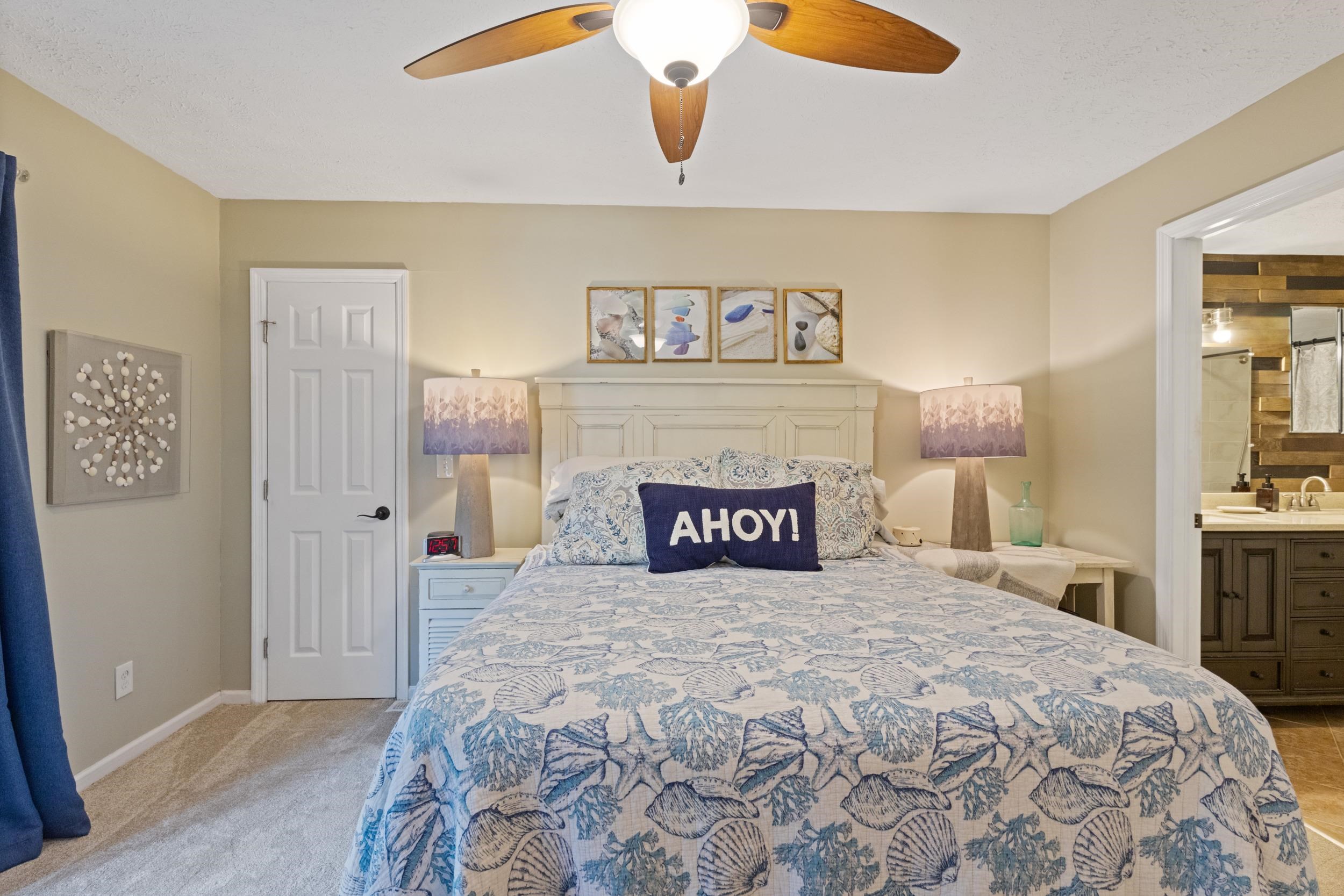  2276 Vereen Circle  Windjammer Village - 物件實景