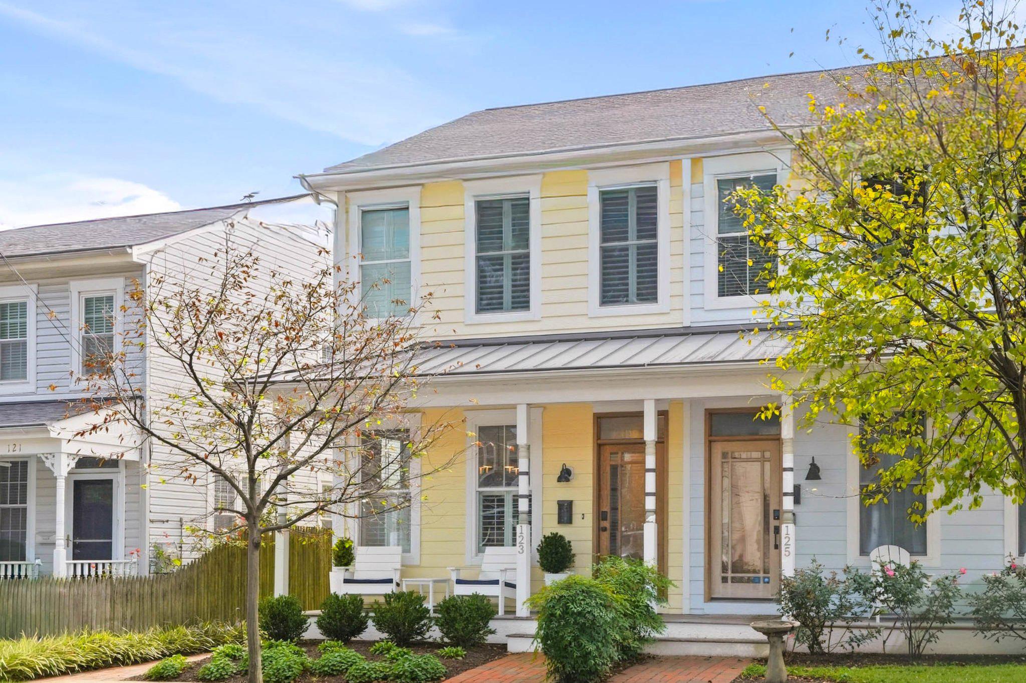  123 Chesapeake Avenue, Annapolis, MD, 21403 - 物件實景