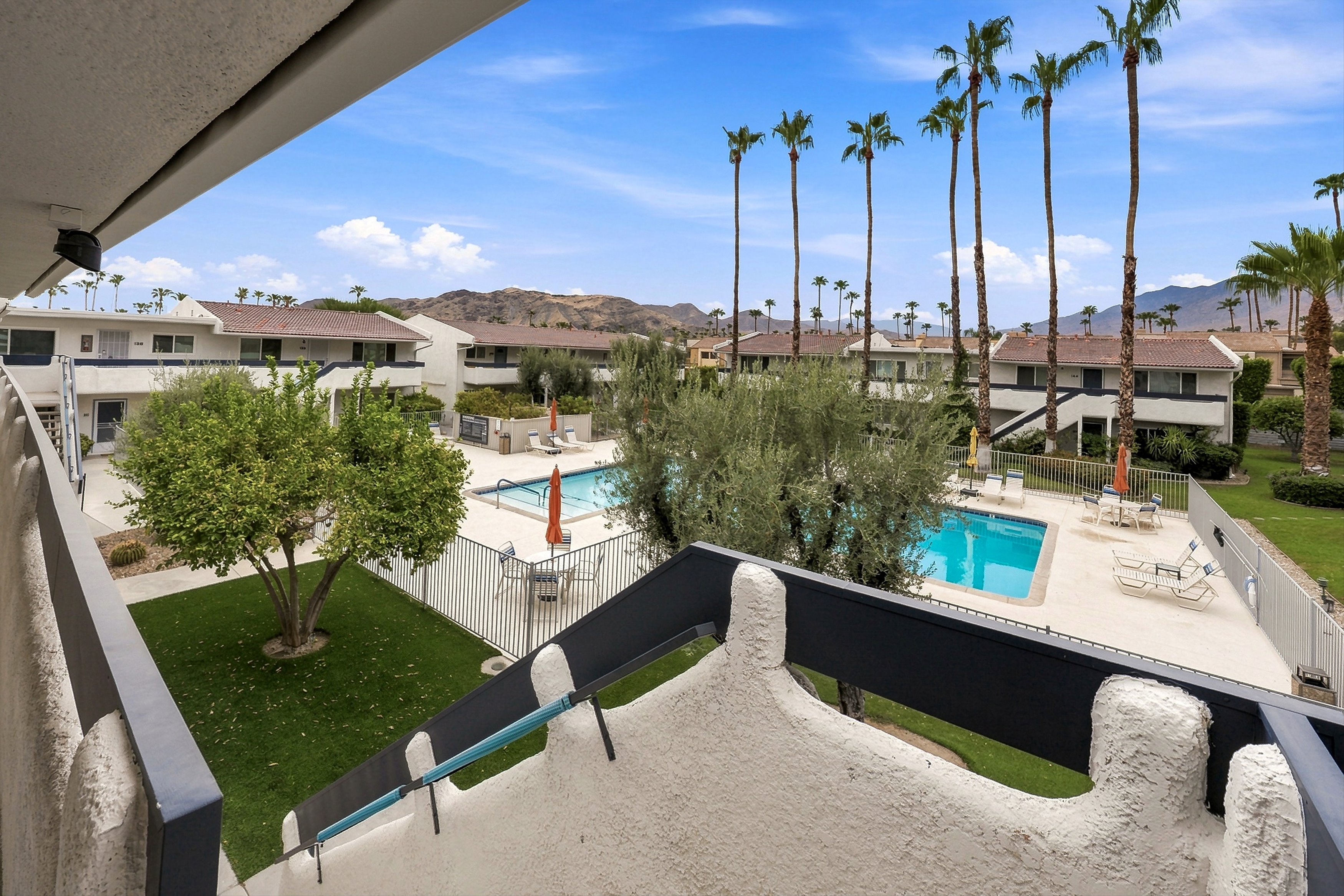  1950 South Palm Canyon Drive #134, Palm Springs, CA 92264 - 物件實景